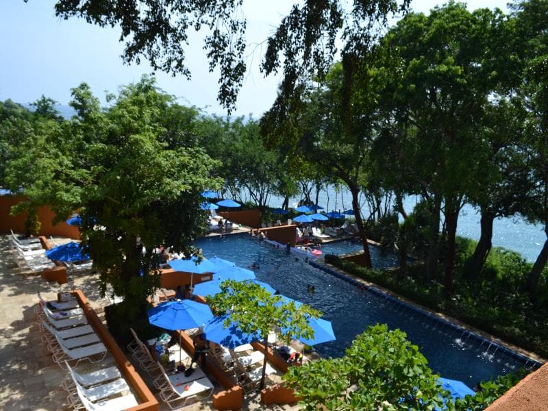 Las Brisas Ixtapa photo 1