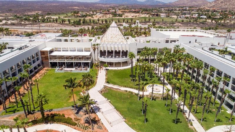 Paradisus Los Cabos - Adults Only 3