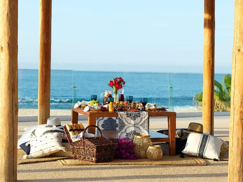 Paradisus Los Cabos - Adults Only 4