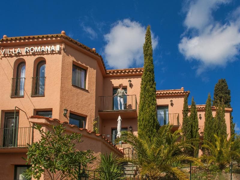 Résidence Villa Romana 2