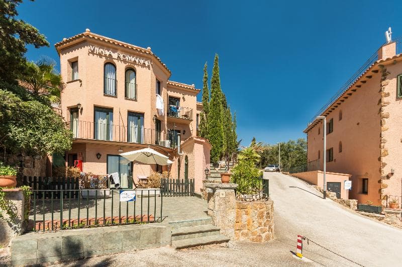 Résidence Villa Romana 3