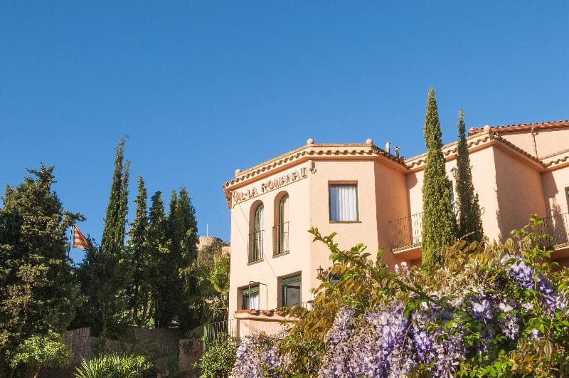 Résidence Villa Romana photo 1