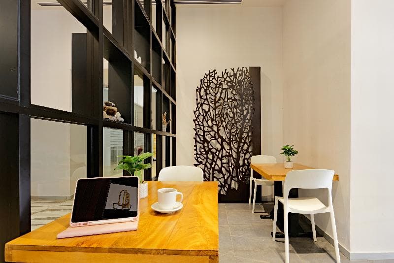Hotel Olmeca Plaza 5