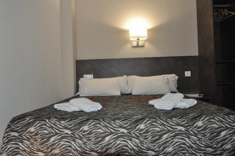 Aparthotel Safari 5