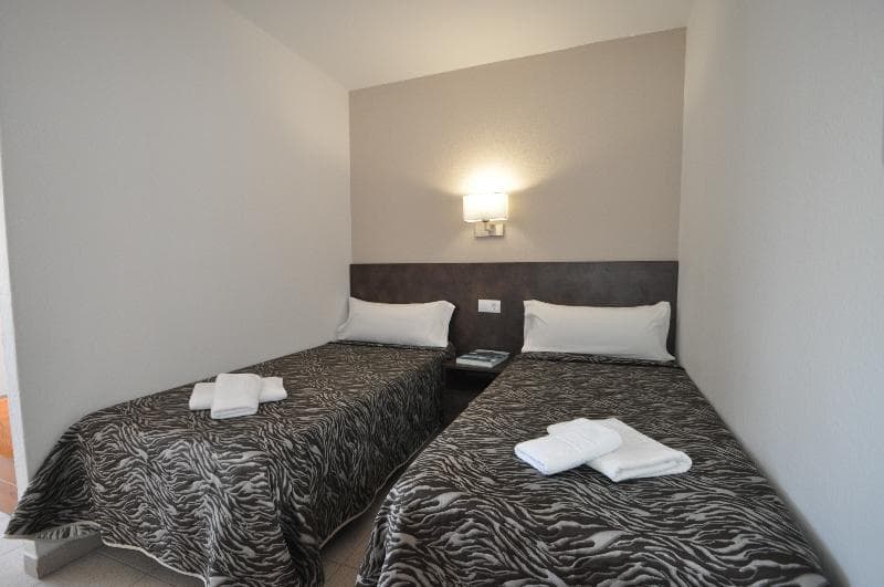 Aparthotel Safari 4