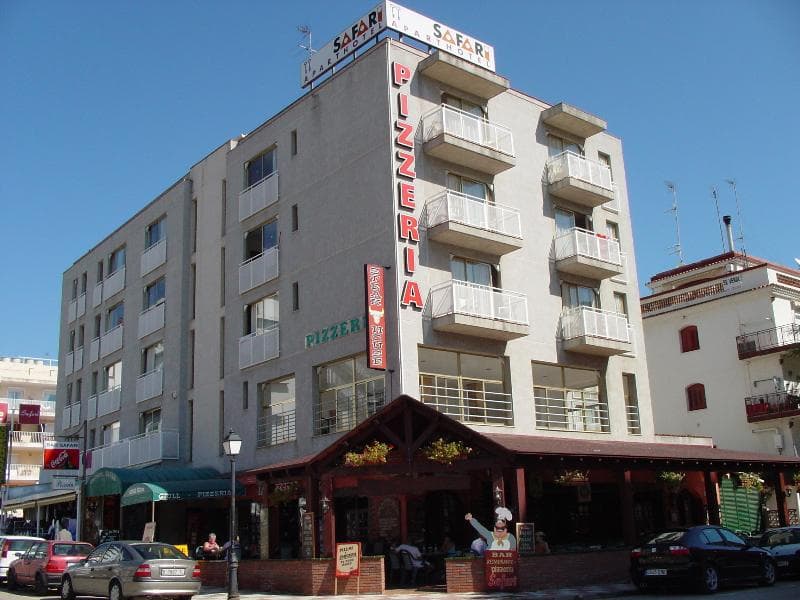 Aparthotel Safari 3