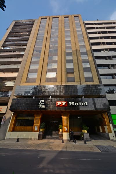 PF Hotel photo 1
