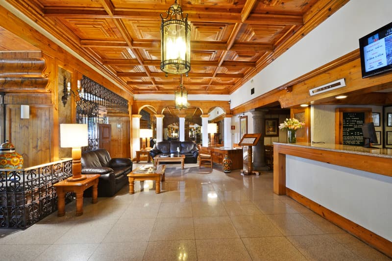 PF Hotel 5