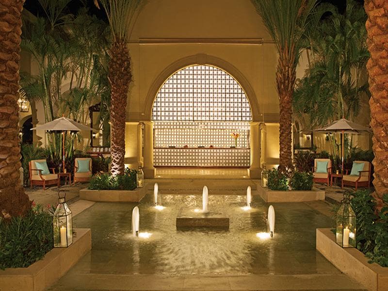 Dreams Los Cabos Suites Golf Resort and Spa 3