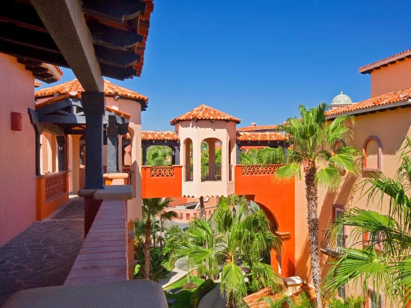 Hacienda del Mar Los Cabos, Autograph Collection By Marriott 3