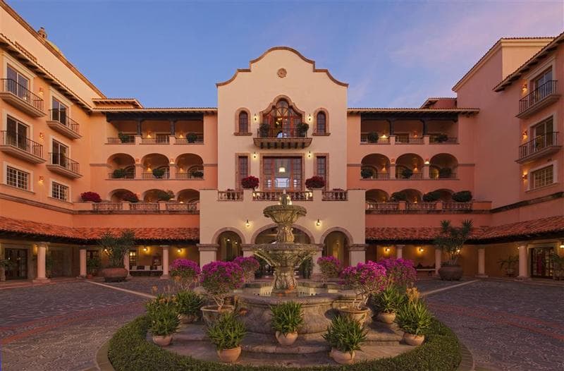 Hacienda del Mar Los Cabos, Autograph Collection By Marriott photo 1
