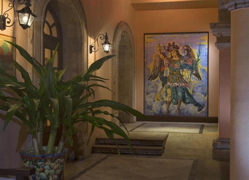 Hacienda del Mar Los Cabos, Autograph Collection By Marriott 4