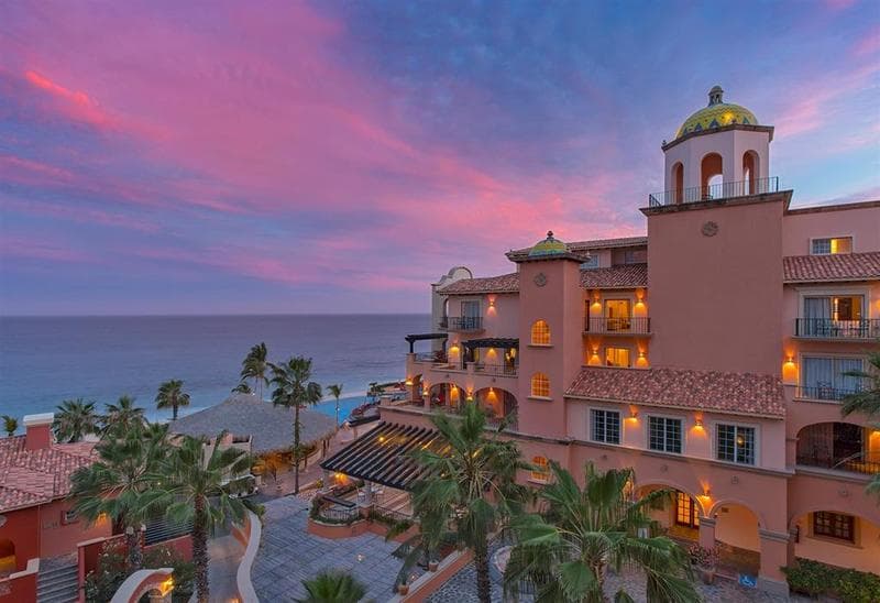 Hacienda del Mar Los Cabos, Autograph Collection By Marriott 5