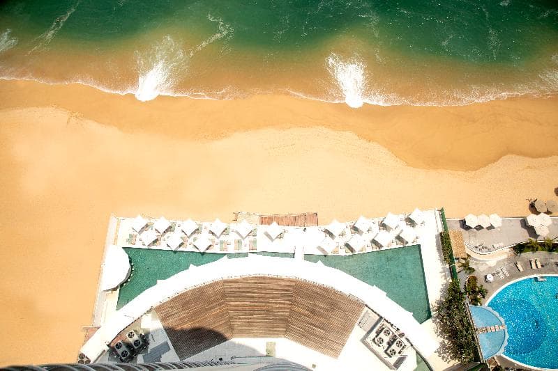 Calinda Beach photo 1