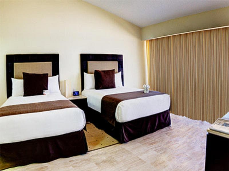 Grand Park Royal Cancun 4