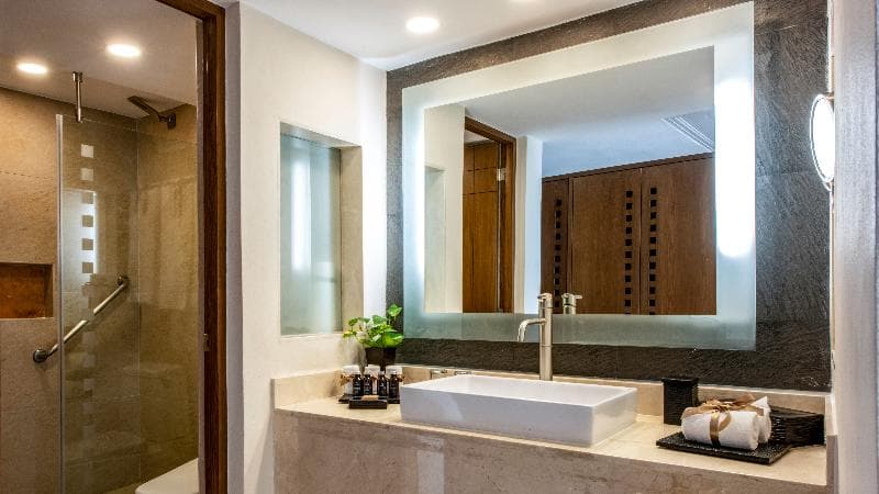 Grand Park Royal Cancun 3