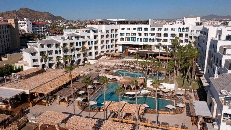 Me Cabo By Meliá 2