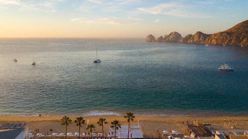 Me Cabo By Meliá 3