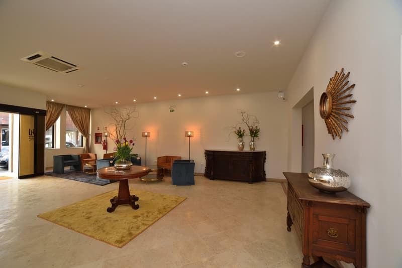 Porto Domus Hotel 5