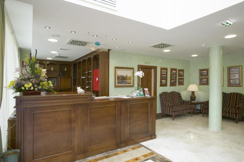 Villa De Gijon photo 1
