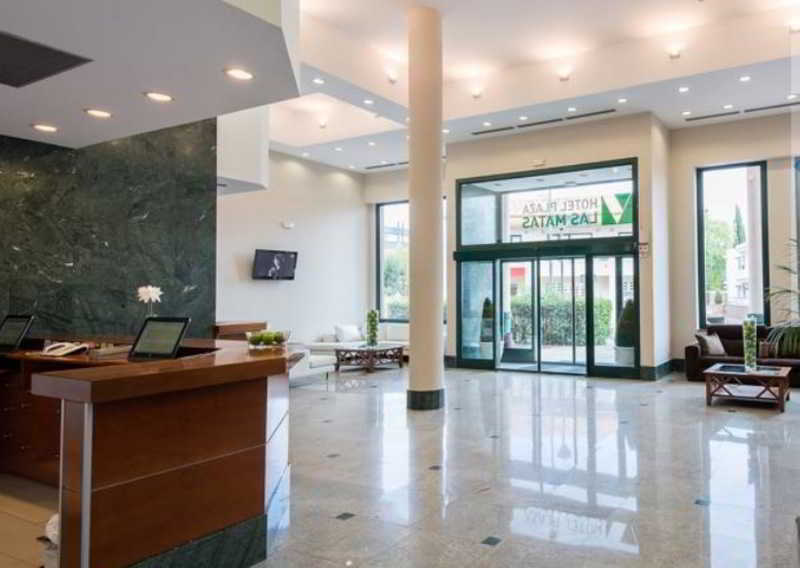 Hotel Plaza Las Matas 2