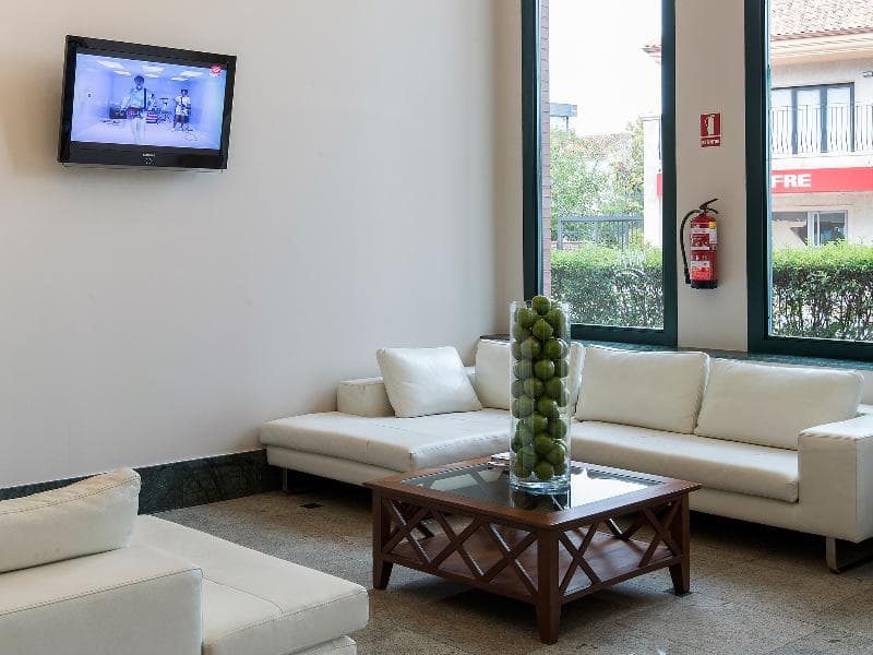 Hotel Plaza Las Matas 4