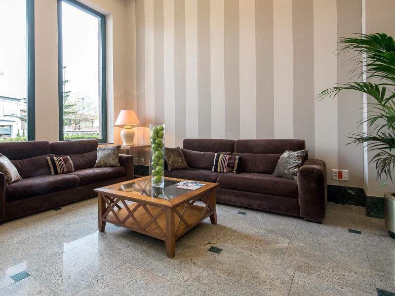 Hotel Plaza Las Matas 5