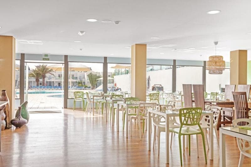 Hotel Plaza Palmeras photo 1