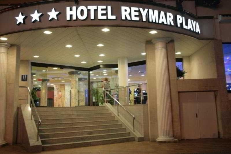 Reymar Playa 2