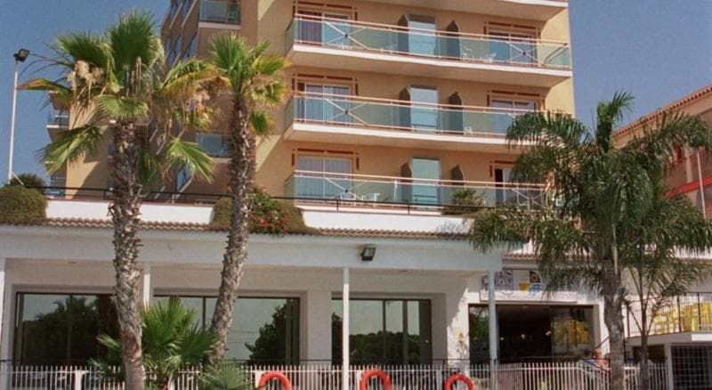 Reymar Playa 4