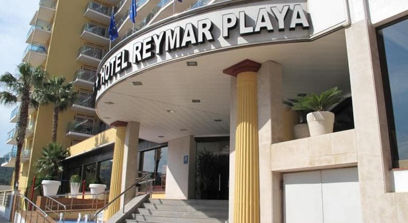 Reymar Playa 5