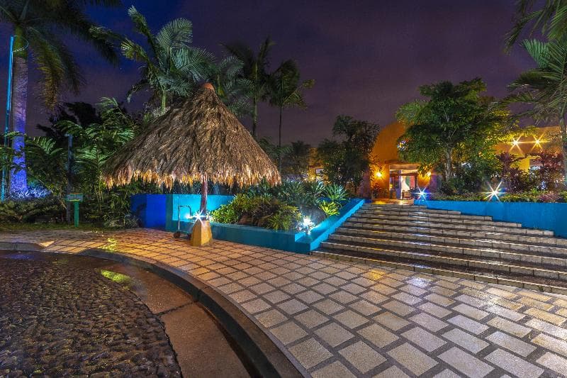 Xandari Resort & Spa 3
