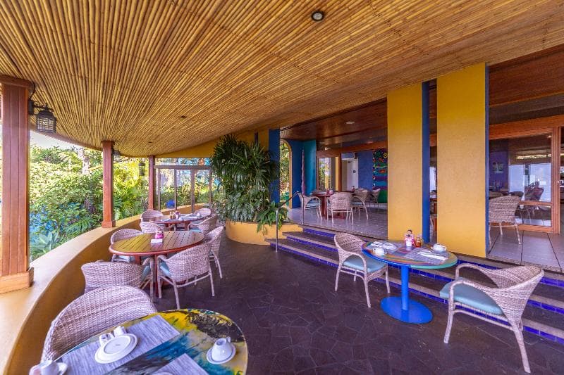 Xandari Resort & Spa 2