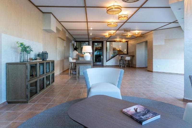 Cala Llonga Hotel Menorca 3