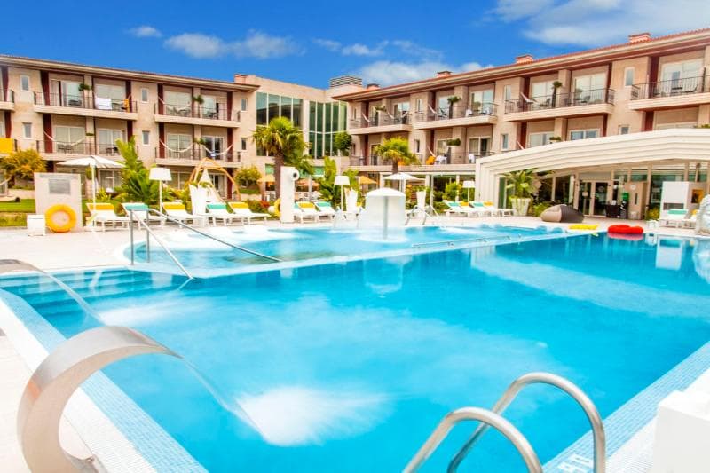 Augusta Eco Wellness Resort 3