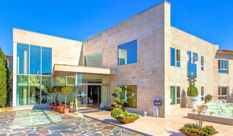 Augusta Eco Wellness Resort 4