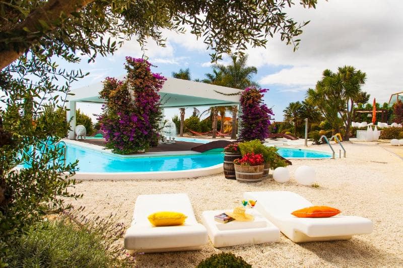 Augusta Eco Wellness Resort 5