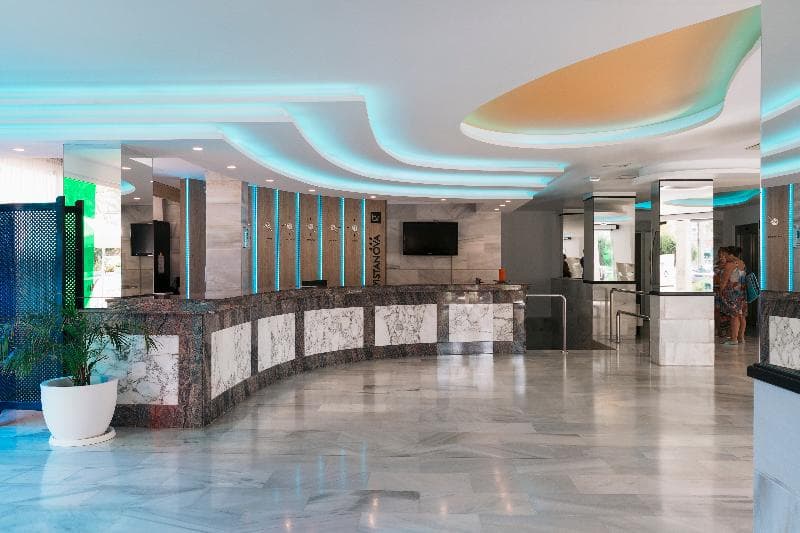 Bellevue Vistanova 3