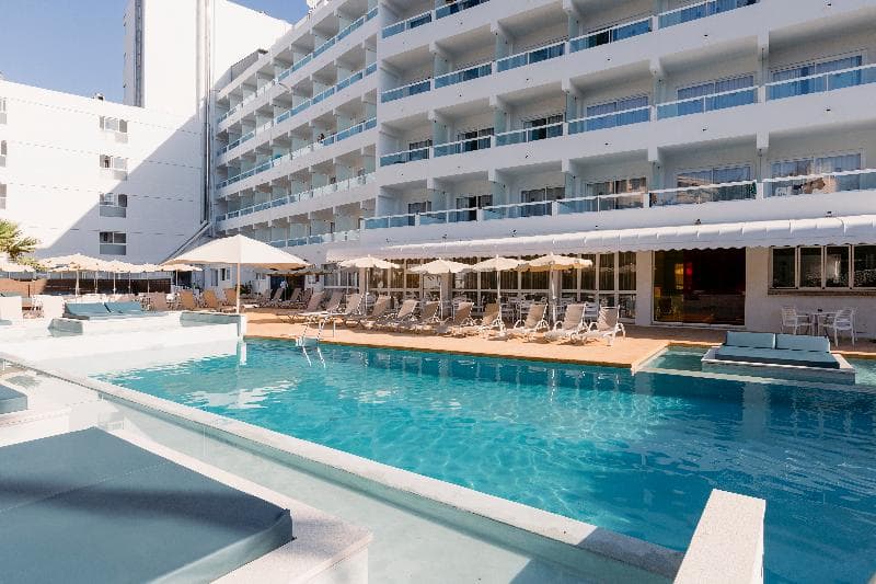 Bellevue Vistanova 2
