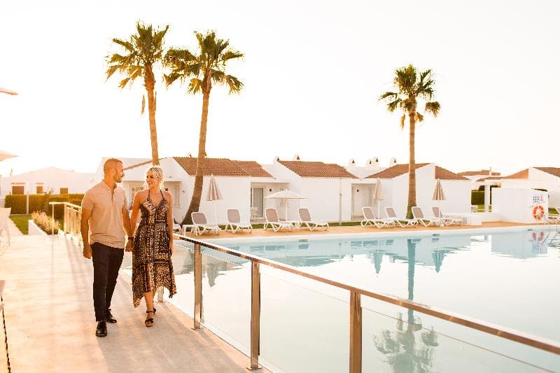 Sagitario Menorca Mar Apartments Adults Only 2