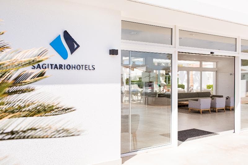 Sagitario Menorca Mar Apartments Adults Only 3
