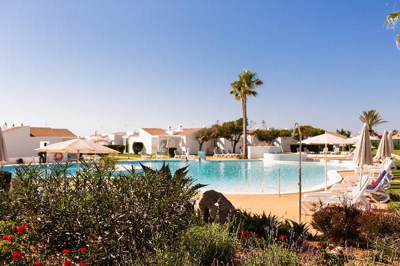 Sagitario Menorca Mar Apartments Adults Only 4