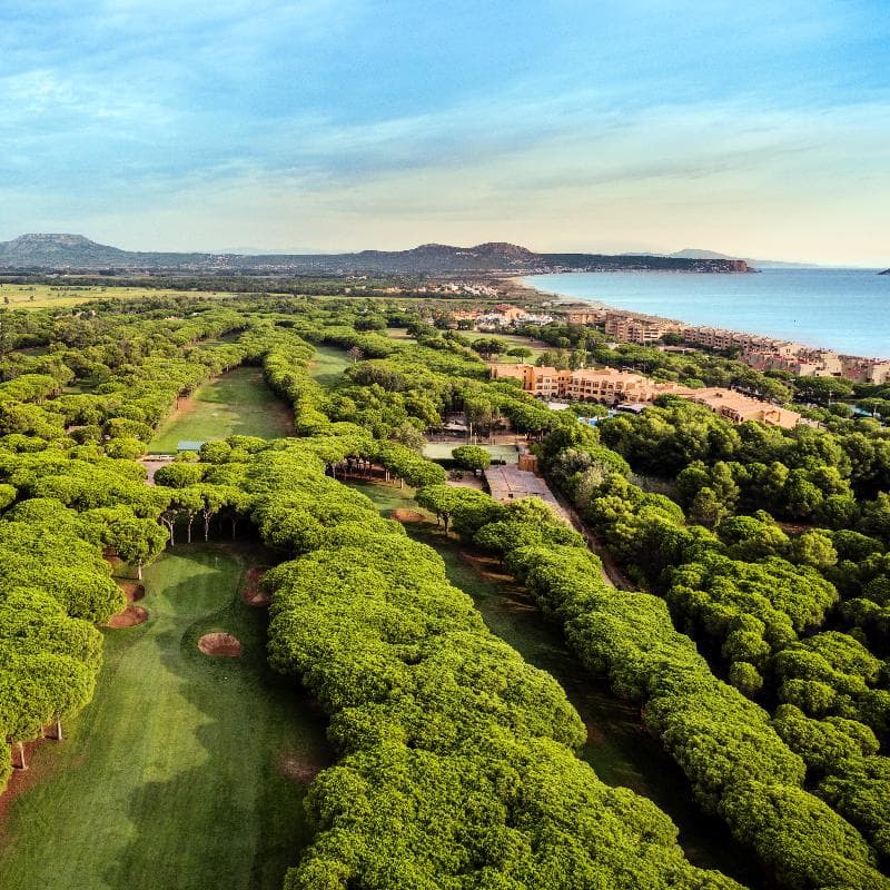 La Costa Beach & Golf Resort photo 1