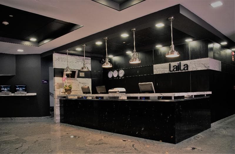 Laila Hotel Cdmx 4