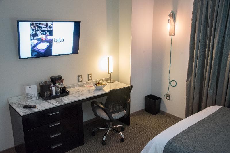 Laila Hotel Cdmx 2