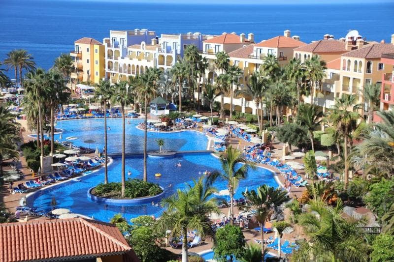 Bahia Principe Sunlight Costa Adeje 4
