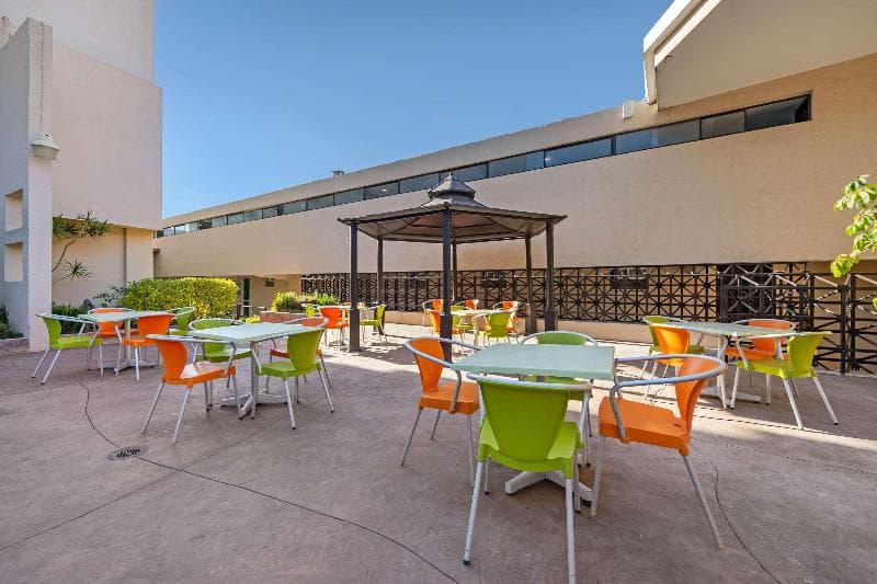 Comfort Inn Queretaro 3