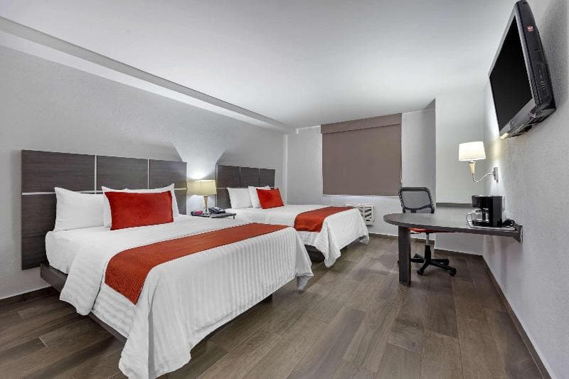 Comfort Inn Queretaro photo 1