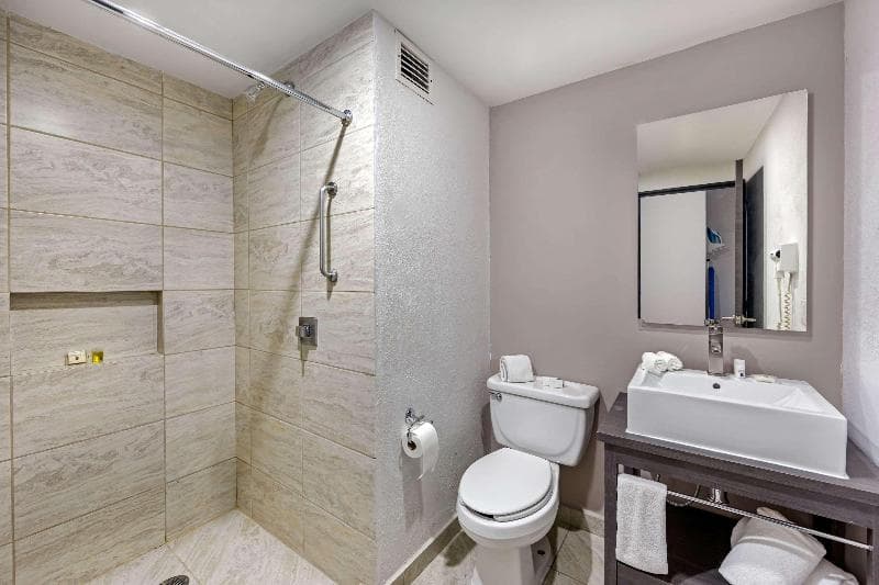 Comfort Inn Queretaro 4
