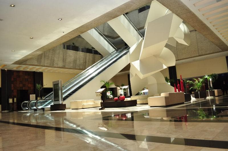 Royal Pedregal 4